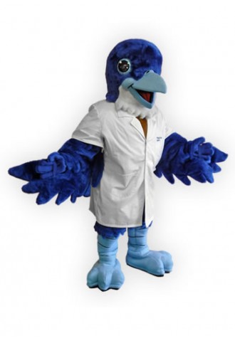 Arthritis Society  Mascot Costume