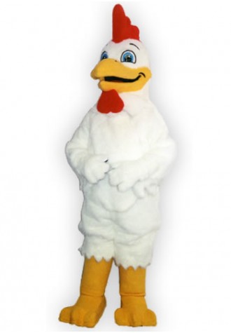 Gold N Plump Mascot Costume