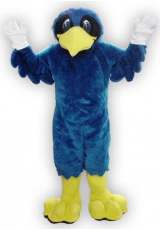 US Air Force Academy Mascot Costume