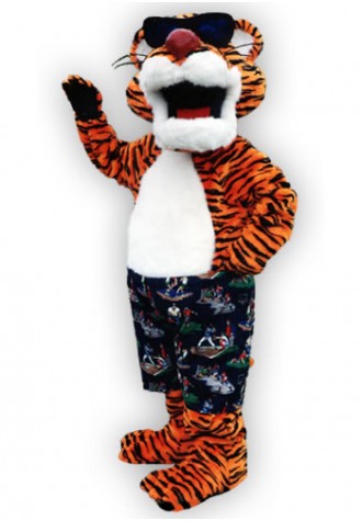 Sports Swap  Swapper Mascot Costume
