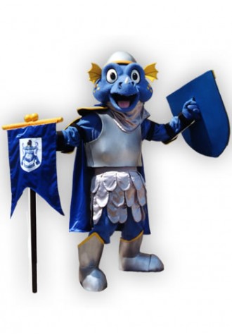 Calgary Academy Mascot Costume