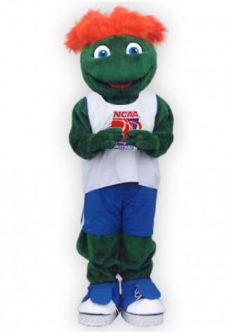 NCAA JJ Jumper Mascot Costume
