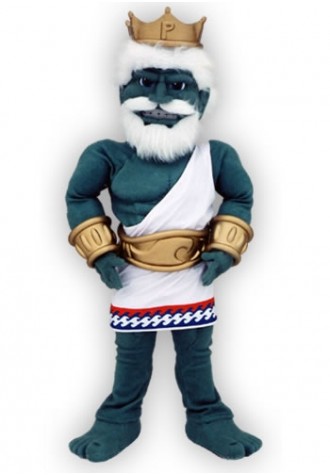 Pepperdine University Mascot Costume