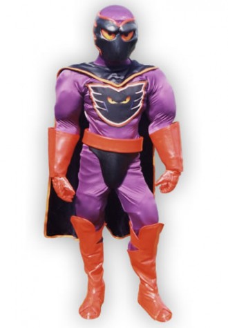 Philadelphia Phanoms Mascot Costume