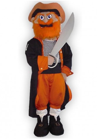 Wilson Central School Mascot Costume