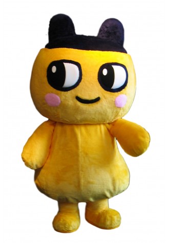 Bandai Canada Tamagotchi Mascot Costume