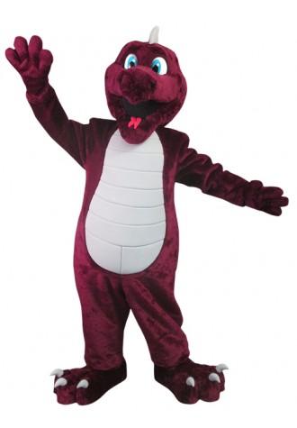 Collierville Elementary Blister Mascot Costume