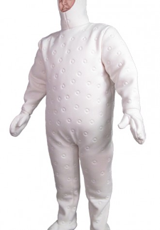 Kruger Products SpongePocket Mascot Costume