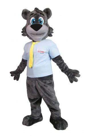 REMAX Results Lindy Mascot Costume