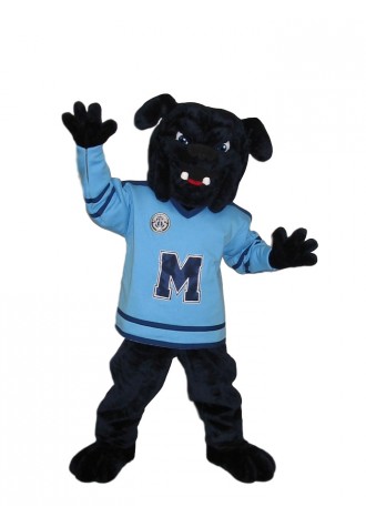 St. Mike's College Bubbalo Mascot Costume