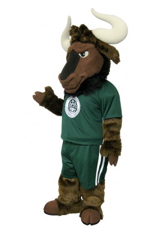 University of Toronto New College Goliath IV Mascot Costume