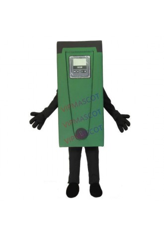 Intelligent Frequency Conversion Self-priming Booster Pump Cartoon Mascot Costume