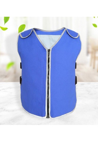 Ice Pack Cooling Vest