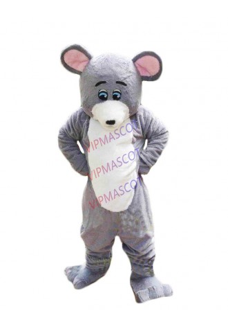 Elephant Mascot Costume Suit Cosplay Party Game Dress Outfit Halloween Adult