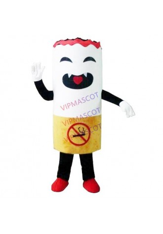 Halloween Smoke Mascot Costume Suit Cosplay Party Game Dress Outfits Advertising