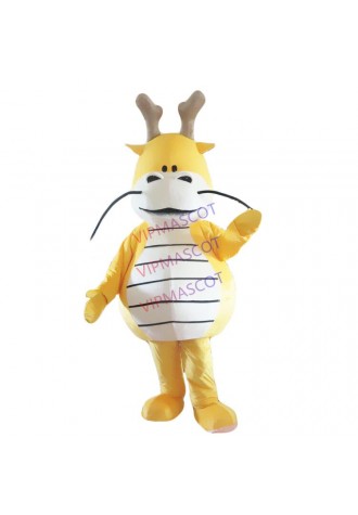 Dragon King Mascot Halloween Costume Suits Cosplay Adults Birthday Party Dress