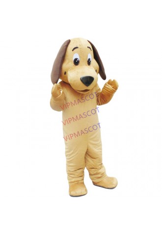 Dog Costume Parade Mascot Performance Outfit Suit Cosplay Animals Unisex Theater