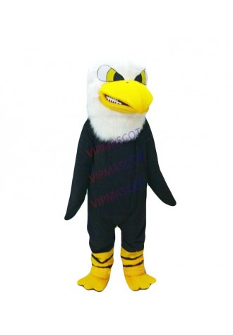 Hawk Mascot Costume Suit Cosplay Party Game Dress Outfit  Halloween Adult