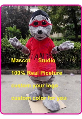 Seal Mascot Costume Cosplay Party Game Dress Outfit Advertising Halloween Adult
