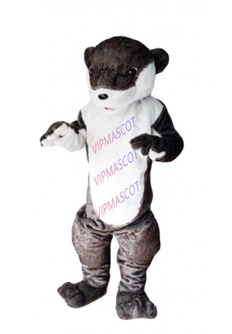 Dog Mascot Costume Cosplay Party Game Dress Outfit Advertising Halloween Adult