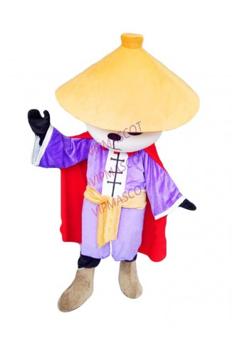 Halloween Movie Character Mascot Costume Suits Animal Adult Cosplay Dress