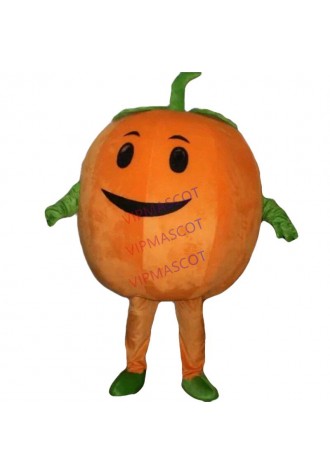 Halloween Props Pumpkin Mascot Cartoon Dolls Walking Adult Dress Up Gift A+