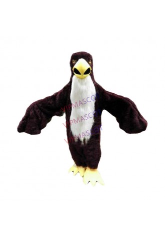 Eagle Mascot Costumes Cartoon Apparel Birthday Party Masquerade Christmas Adult
