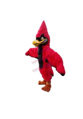 Jay Mascot Costume Suit Cosplay Party Game Dress Outfit Halloween Adult New 2019