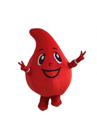 Christmas Costumes Drop Blood Adult Size Halloween Christmas Free Shipping