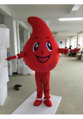 Christmas Costumes Drop Blood Adult Size Halloween Christmas Free Shipping