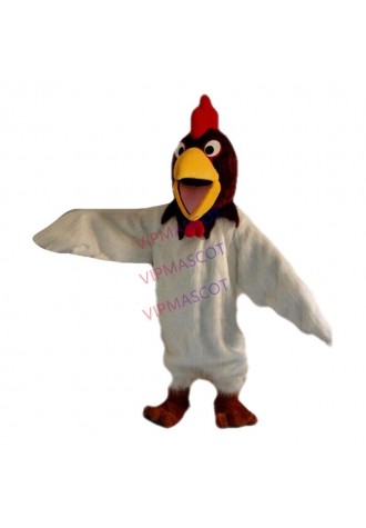 Anime Mascot Costume Cosplay Party Game Fancy Dress Outfit Advertising Adults