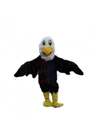 Eagle Mascot Costumes Cartoon Apparel Birthday Party Masquerade Christmas Adult