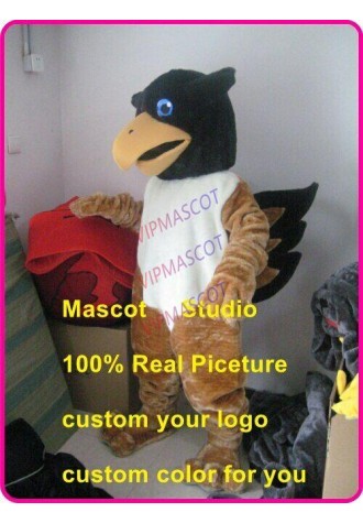 Halloween Griffin Mascot Costume Fancy Anime Cosplay Kit Theme Dress Carnival