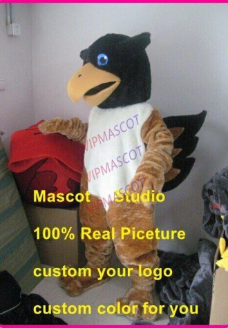 Halloween Griffin Mascot Costume Fancy Anime Cosplay Kit Theme Dress Carnival