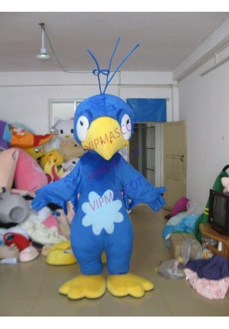 Halloween Cartoon Adult Mascot Costume Party Game Clothing Carnival Adults