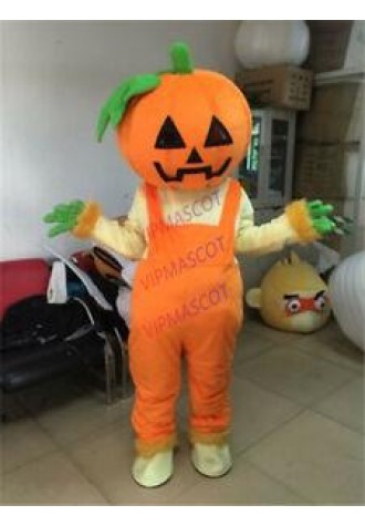 Easter Pumpkin Mascot Party Cosplay Pig Year Costume Outfit Game Adults Dress