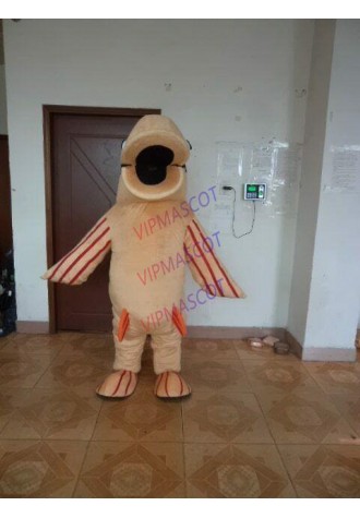 Halloween Lovely Shark Killer Whale Mascot Costume Party Clothing Carnival