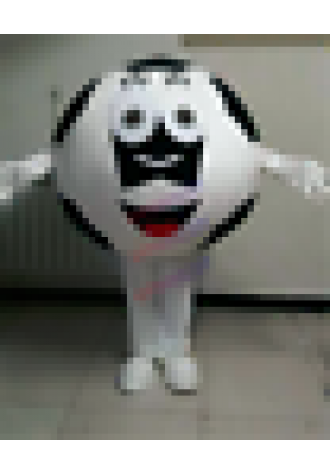 Adversting Football Adult Mascot Costumes Party Physical Education Dress Cospaly