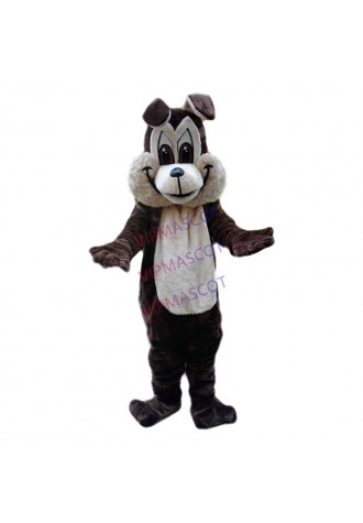Wolf Mascot Costume Cosplay Party Game Dress Outfit Advertising Halloween Adult
