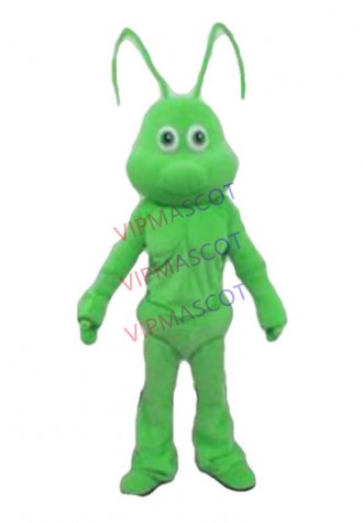 Lovely Ant Mascot Costume Cartoon Suit Fancy Dress Cartoon Outfit Suit Gift