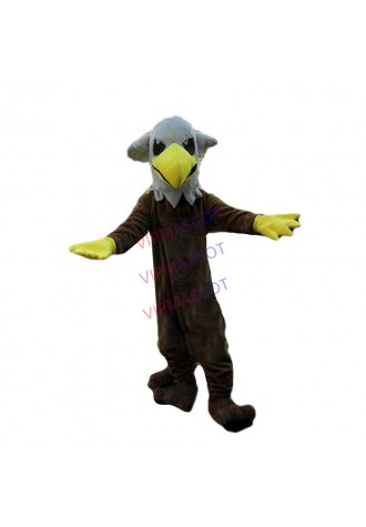 Halloween Griffin Mascot Gryphon Costume Dress Cosplay Character Mascotte Anime