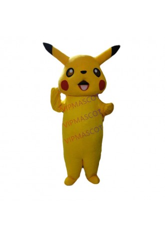 Hot  Adult Mascots Costume Halloween Party  Go Cosplay Game Gift