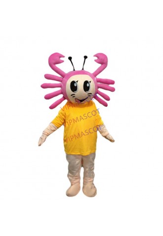 1pc Ant Mascot Costume Festival Unisex Animal Cosplay Fancy Dress Cartoon Outfit