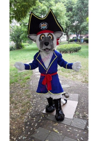 Dog Mascot Costume Cosplay Party Game Dress Outfit Advertising Halloween Adult