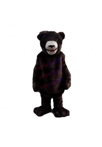 Bighorn Mascot Costume Suit Cosplay Party Game Dress Outfit Halloween Adult