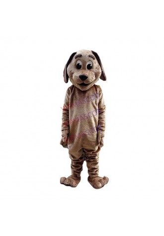 Dog Mascot Costume Cosplay Party Game Dress Outfit Advertising Halloween Adult