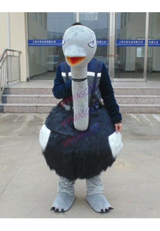 Turkey Bird Bug Chicken Cosplay Party Dress Ostrich Mascot Costume Cartoon Party