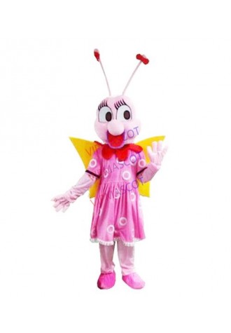 Halloween Bumblebee Mascot Costume Cosplay Party Outfits Clothing Carnival Adult