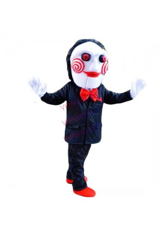 NEW SALE GHOST HALLOWEEN PROPS MASCOT COSTUME FANCY DRESS OUTFIT ADULT SIZE GIFT