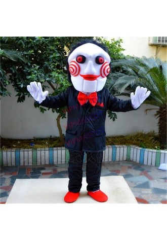 NEW SALE GHOST HALLOWEEN PROPS MASCOT COSTUME FANCY DRESS OUTFIT ADULT SIZE GIFT
